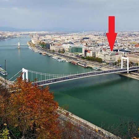 Monolit Budapest Center Guesthouse Eksteriør billede