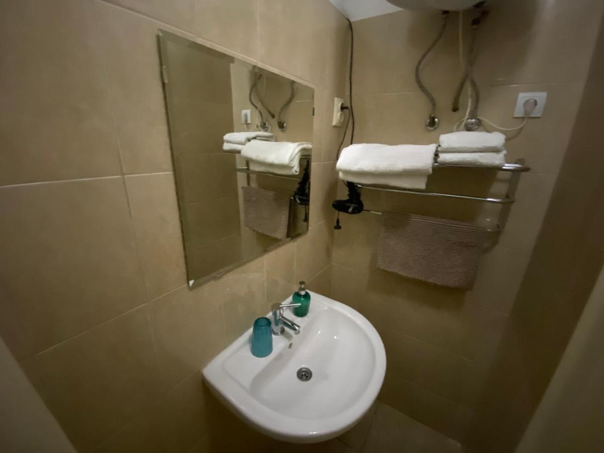 Monolit Budapest Center Guesthouse Eksteriør billede