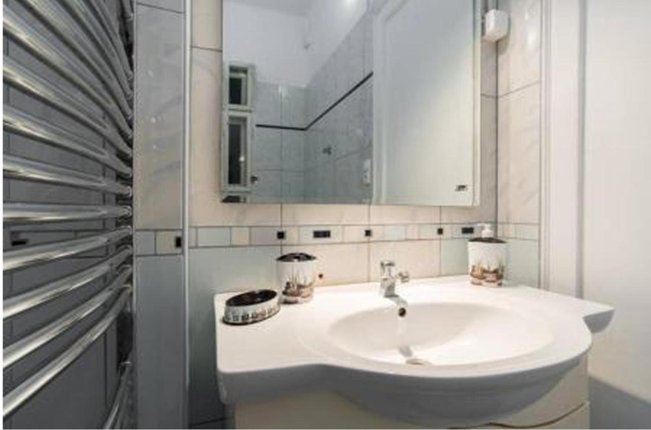 Monolit Budapest Center Guesthouse Eksteriør billede