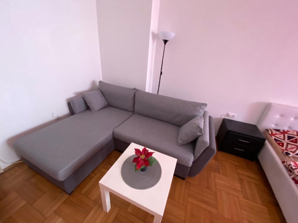 Monolit Budapest Center Guesthouse Eksteriør billede